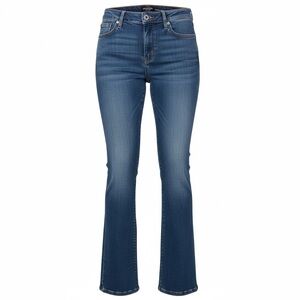 Denizen Levi's Classic Blue Bootcut Jeans Size 18M